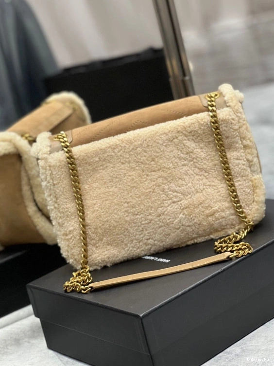 NIKI YSL BABY 0814